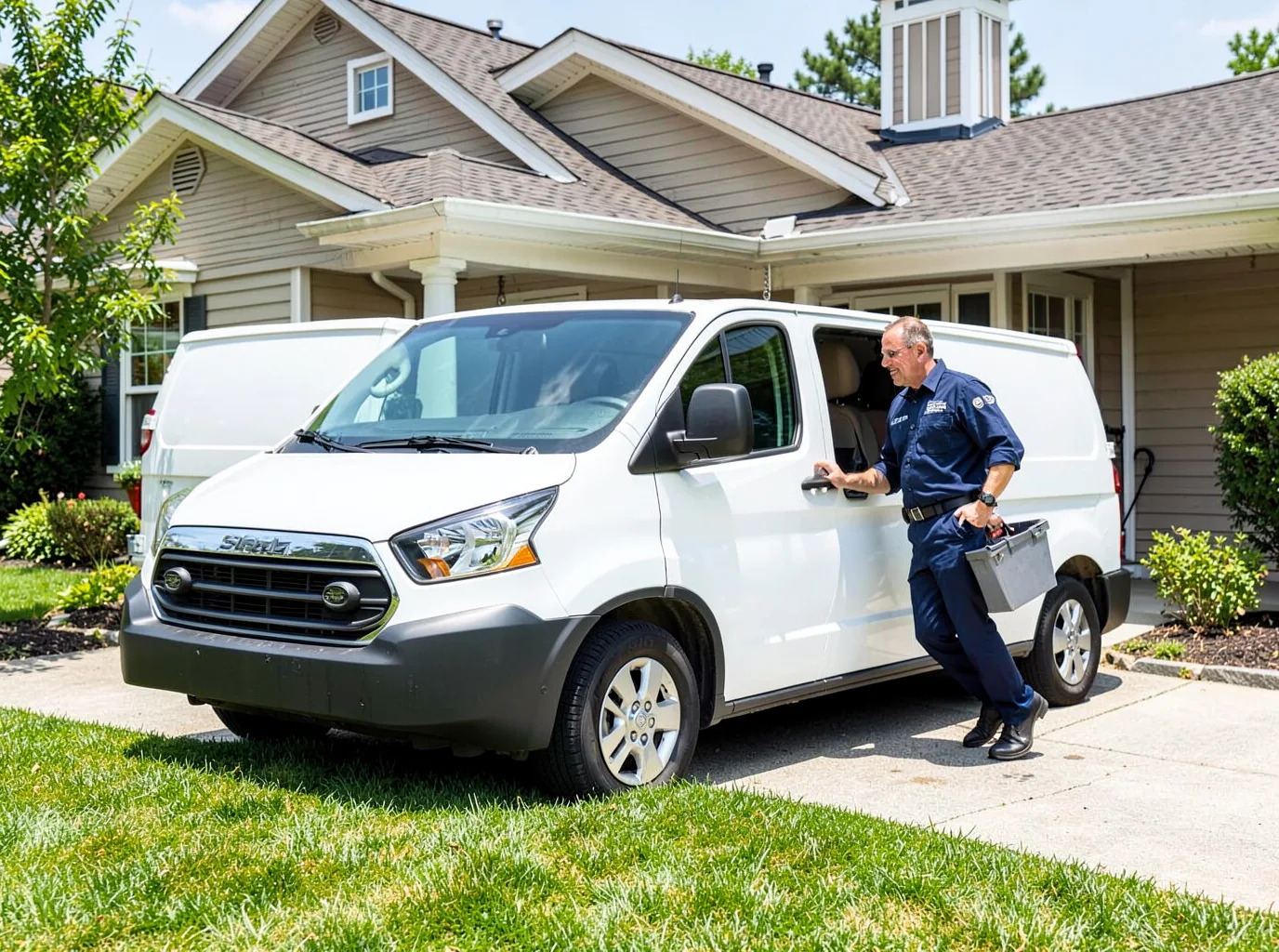 Emergency Plumber company in New Concord, OH