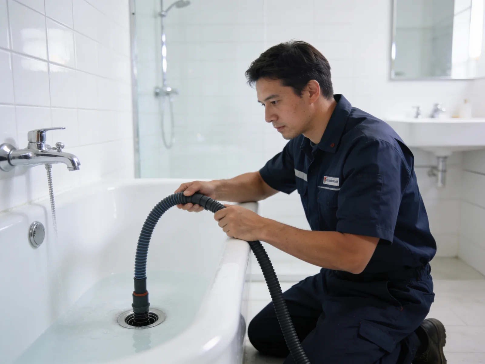 Emergency Plumber New Concord, OH FAQs